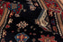 Antique Malayer Runner Rug (3' x 8')